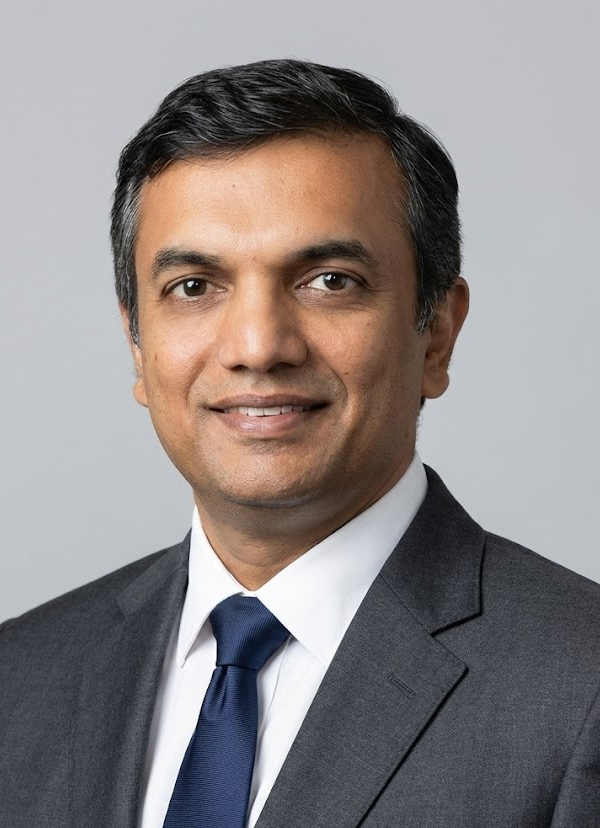 Founder – Sathyamoorthy Venkatesan